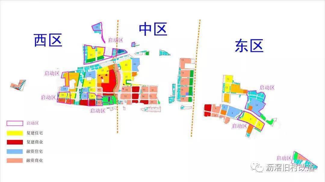 天河区柯木塱规划图片