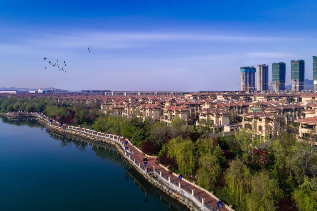 蓝色硅谷核心区迎来新生力量