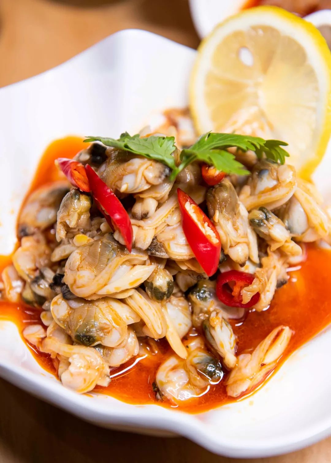 福利追剧必备辣否捞汁小海鲜来瓶啤酒可以嗑到天荒地老