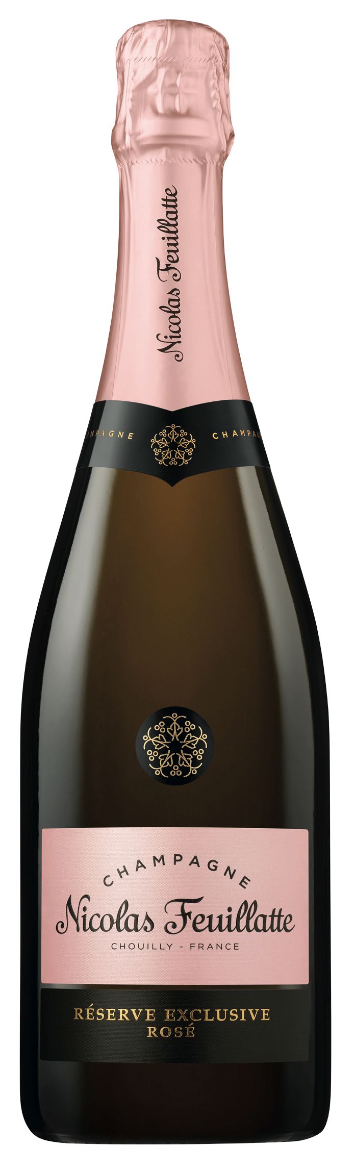 2019展商介绍妮可香槟champagnenicolasfeuillatte