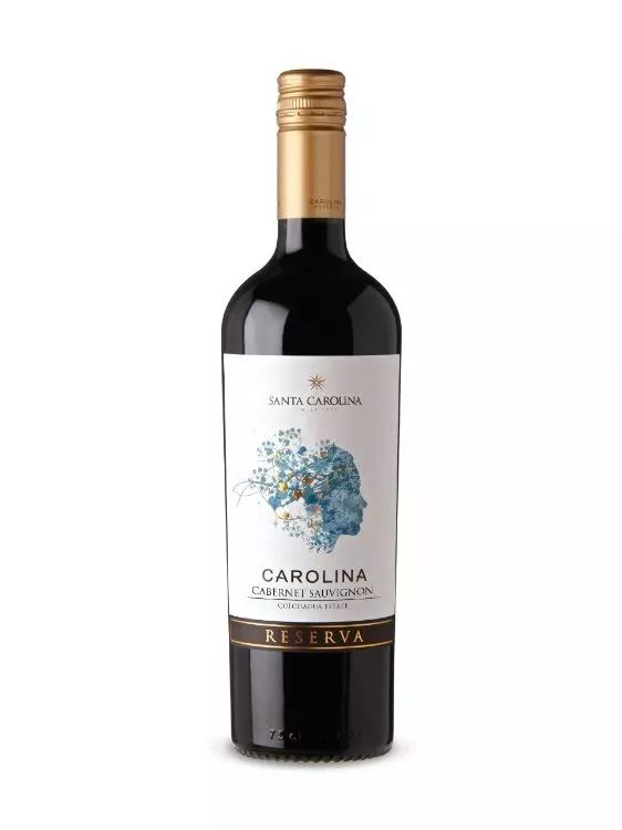 05 产地:argentina lcbo代号:#218875 酒精度:14% 5 santa carolina