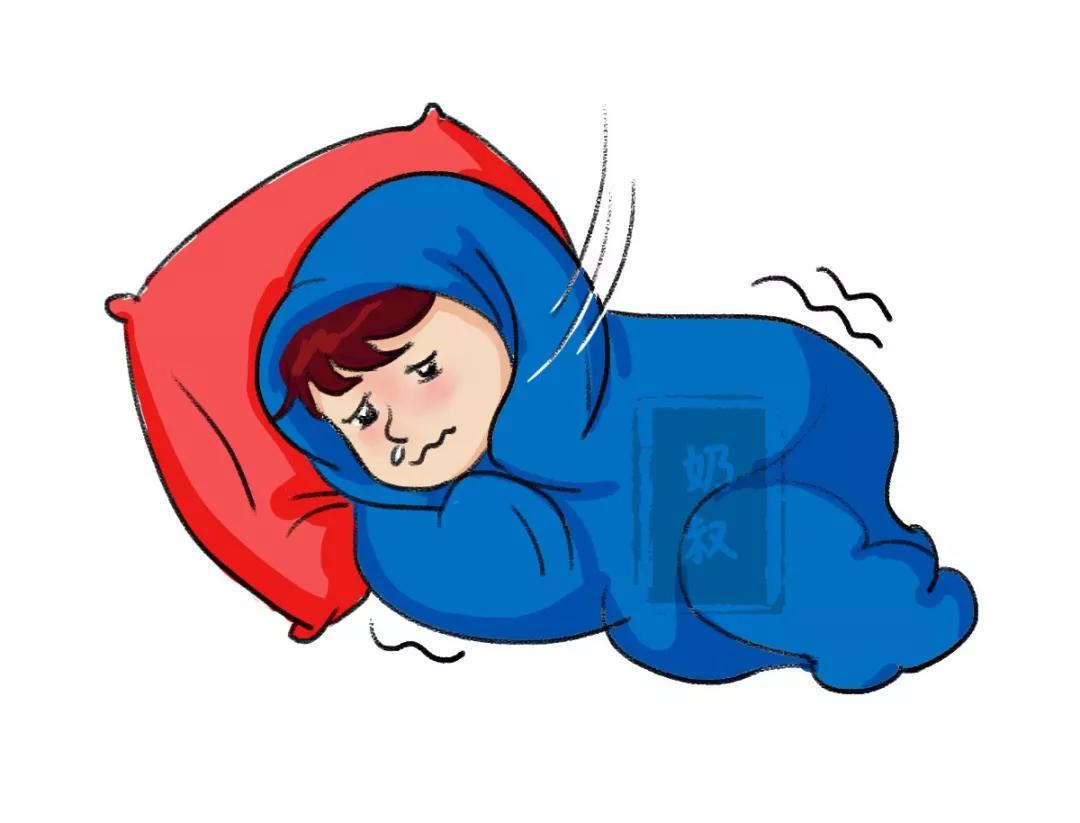 宝宝感冒流涕咳喘发热如何区分不同类感冒及疾病