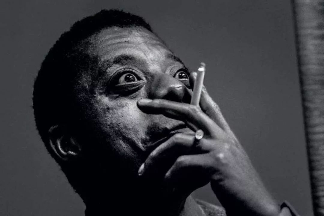 詹姆斯鲍德温不逃避的艺术