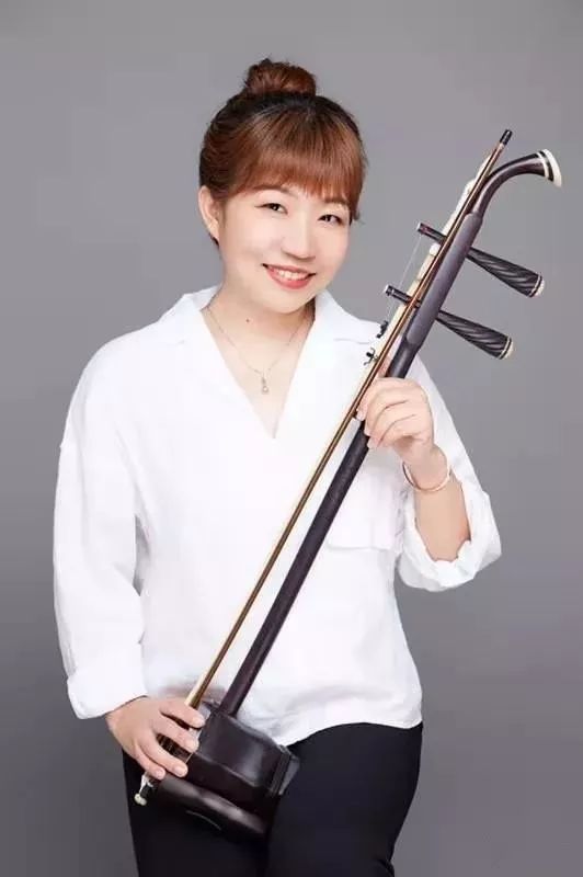 活动预告 龙音古韵---走近民族乐器系列讲座之六:胡琴_二胡