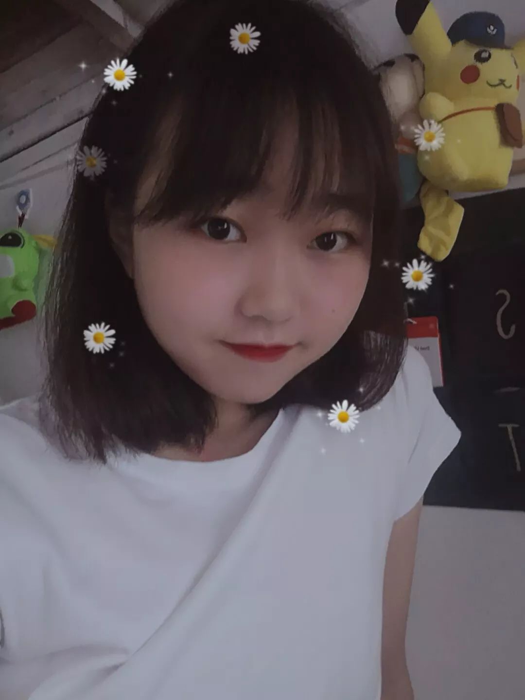 法学院宝藏女孩李潇然——山理工女神第20期