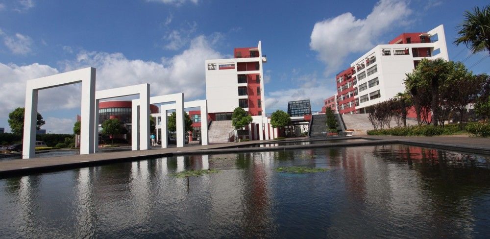 明日报到2019级上海工艺美院守艺人请查收这份报到指南