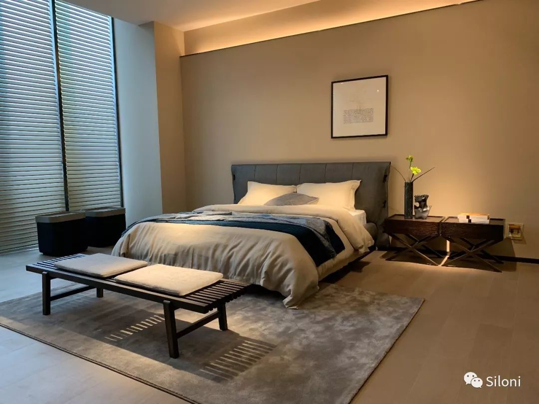 siloni意式生活馆北京旗舰店好产品引领潮流