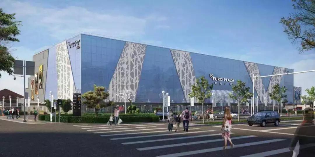 高和收购顺义新国展欧陆广场在当前这个极具不确定的环境中,我们能做