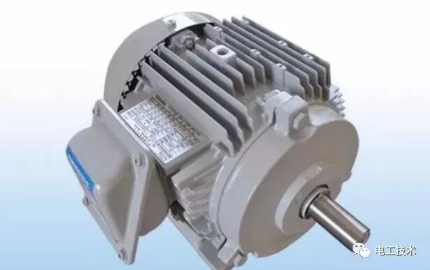 同时也可以确定单相电机的主副绕组和中心抽头