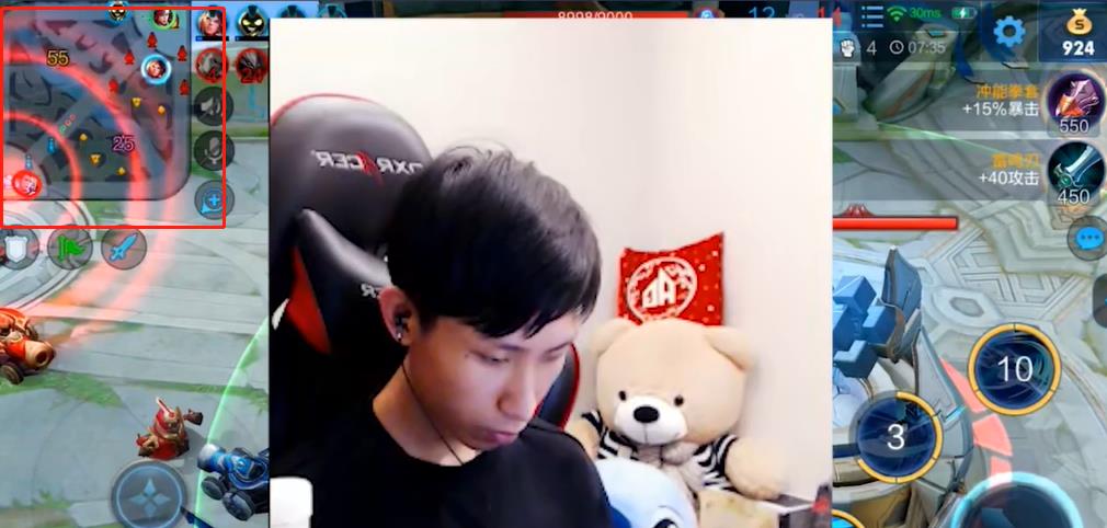 梦泪直播再现韩信极限偷家带师姐阿冷亲自下厨携母亲出镜