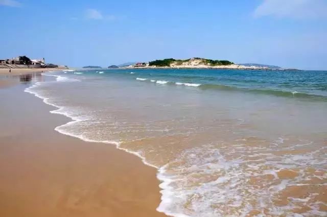 中秋周末周边好去处金汤湾温泉东山休闲2日游