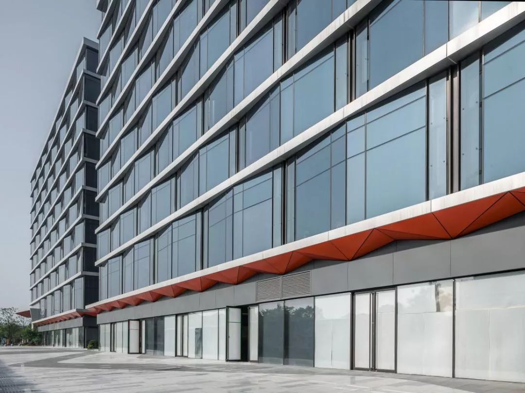 阿里巴巴淘宝城三期革新生活方式的先锋城市综合体业态