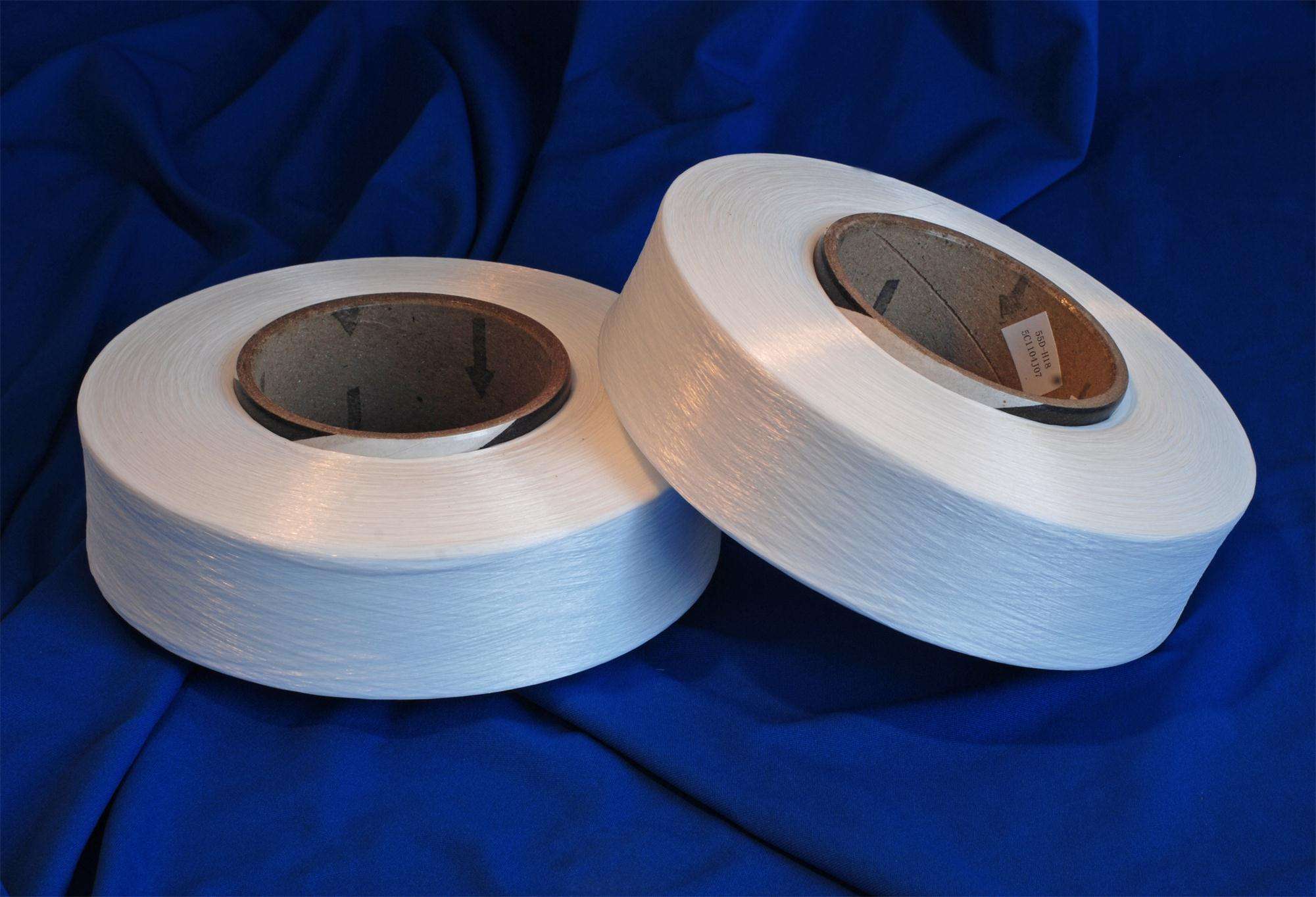 氨纶面料弹性极好,于纺织和服装工业必不可少!