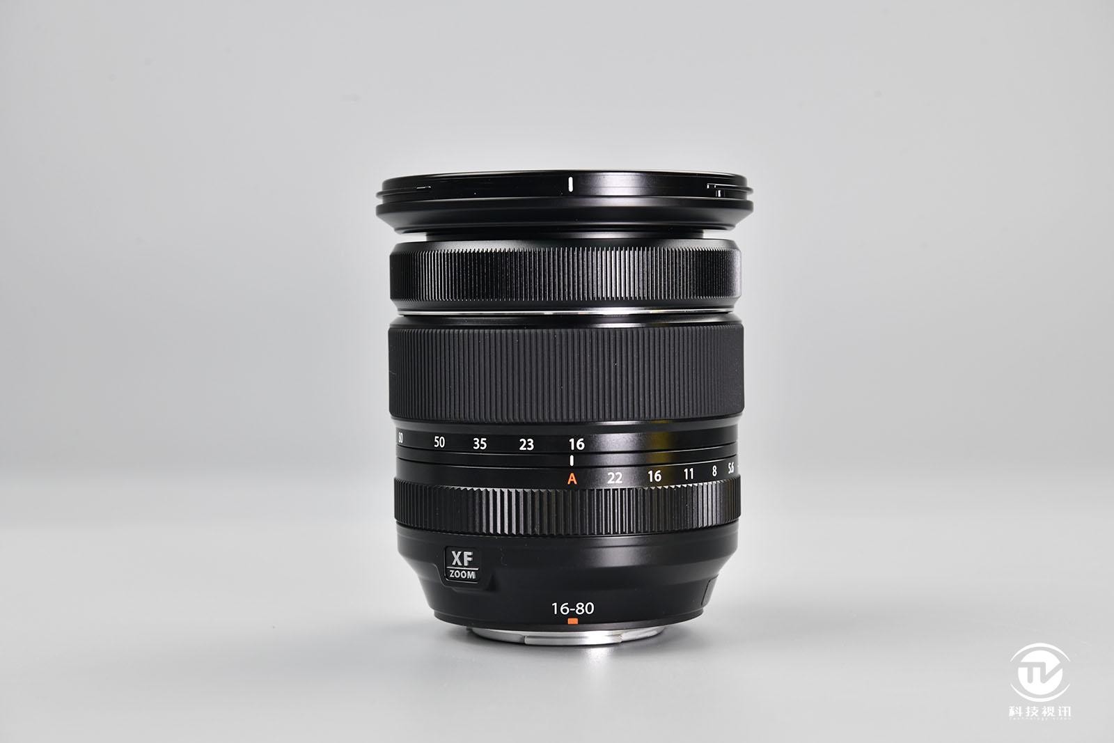 小巧轻便的变焦镜头富士xf1680mmf4镜头评测