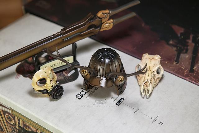 black 13 park五周年限定版 i 白鹿