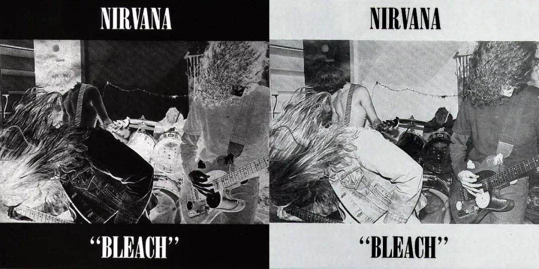 nirvana笑脸的各种传奇故事