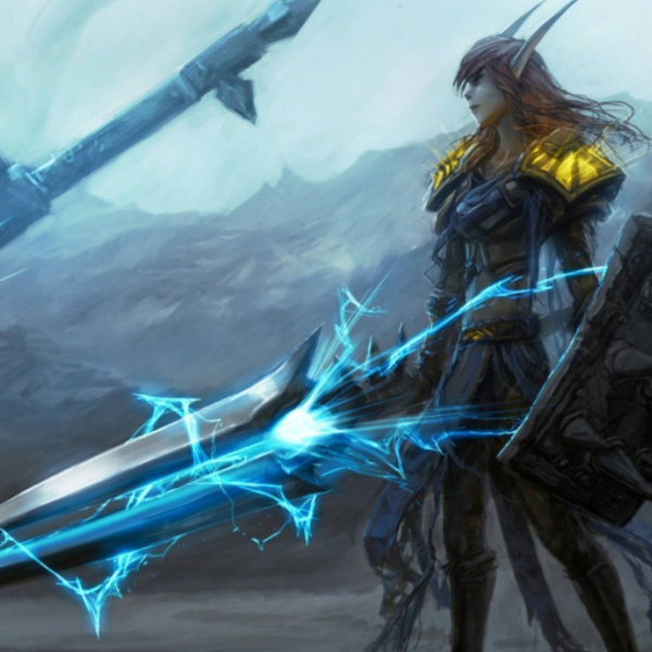 魔兽世界怀旧服:那些你不可错过的小任务,包含策划满满的爱_塔纳利斯