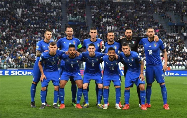 卡塔尔世界杯决赛圈倒计时60天：意大利队无缘入围，该支持哪队？