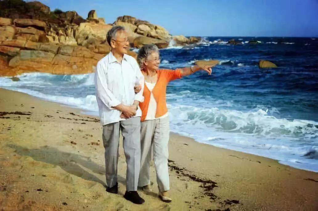 旅居养老-诠释生命真谛,乐享晚年生活!_旅游