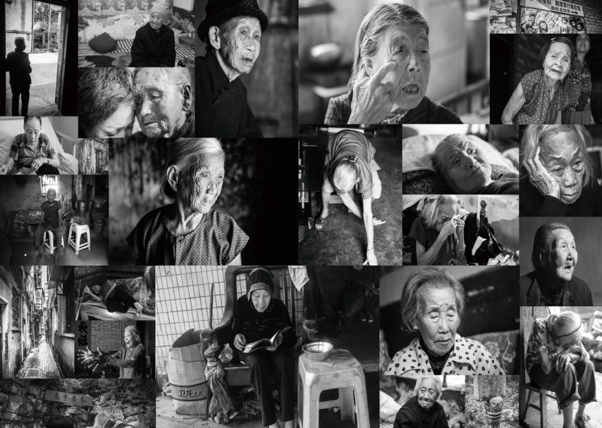 为了采访一个个幸存的"慰安妇",作家段瑞秋在两年多时间里,从云南中缅