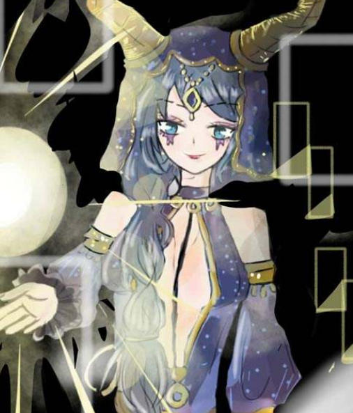 第五人格如果在求生者选一位女友你会选择谁呢