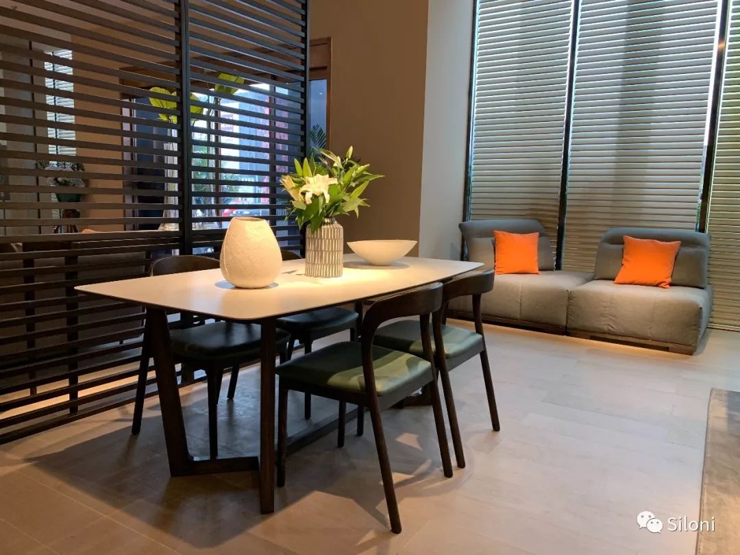 siloni意式生活馆北京旗舰店好产品引领潮流