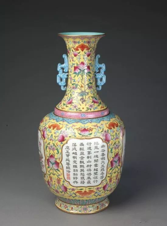 单挑瓷器霸主青花瓷,史上最详细的历朝历代粉彩瓷鉴别要点