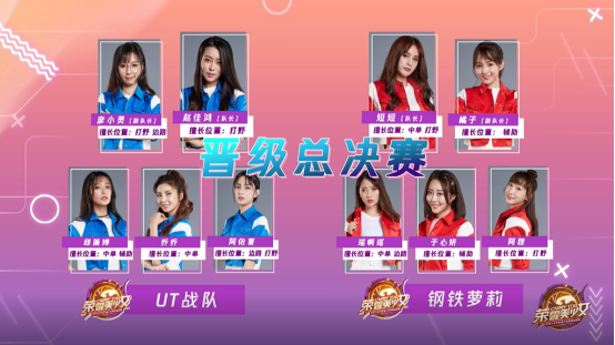 《荣耀美少女》决战起兮,绝地求生仅剩最后十人