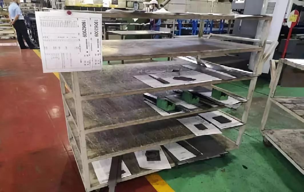 探寻日本钣金企业的制胜秘诀