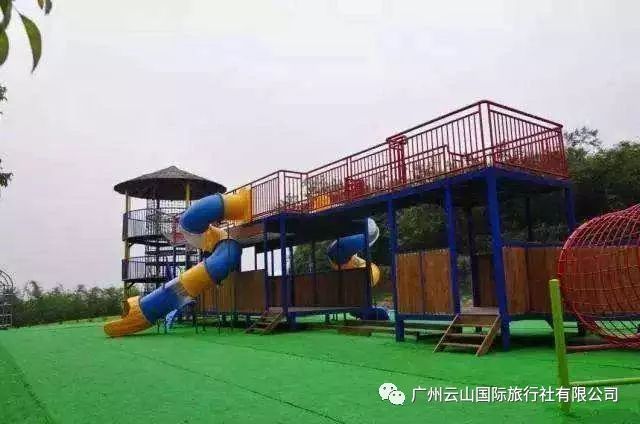 格林东庄