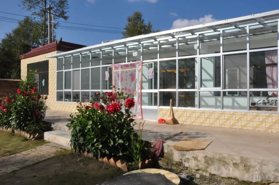 18幅今昔对比图青海人民的生活变化震撼人心