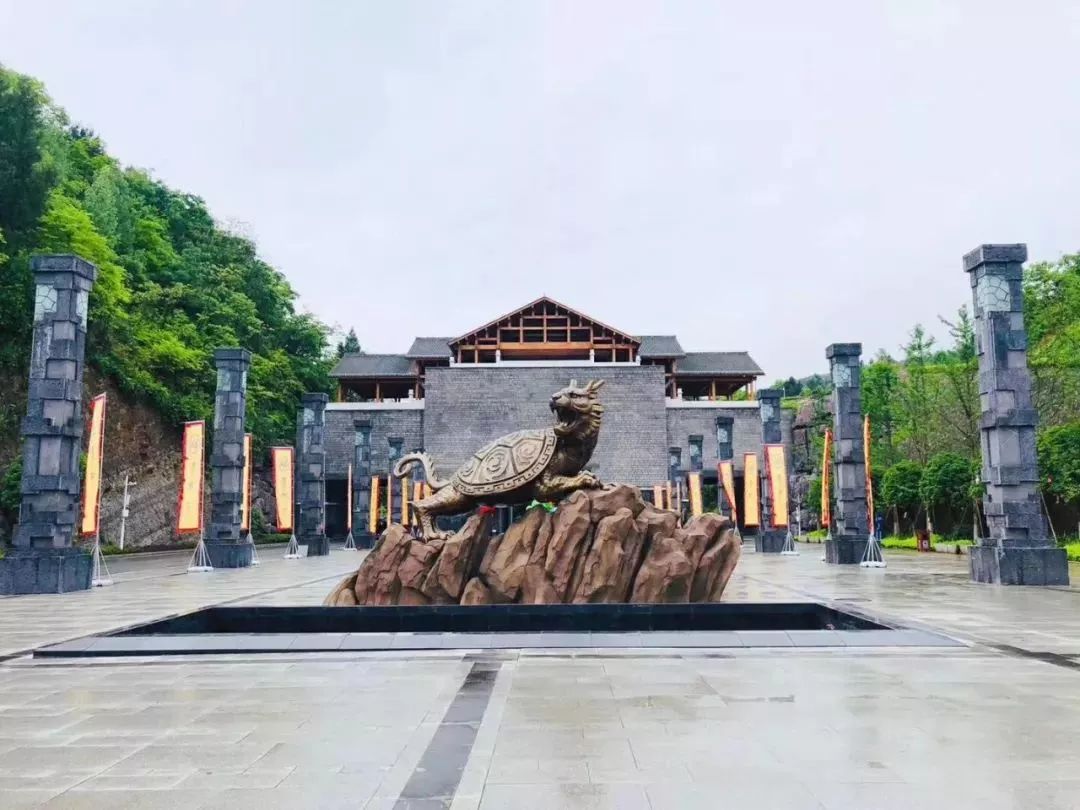 情定天门关相约云门囤在最美的地方来一场醉人的爱恋