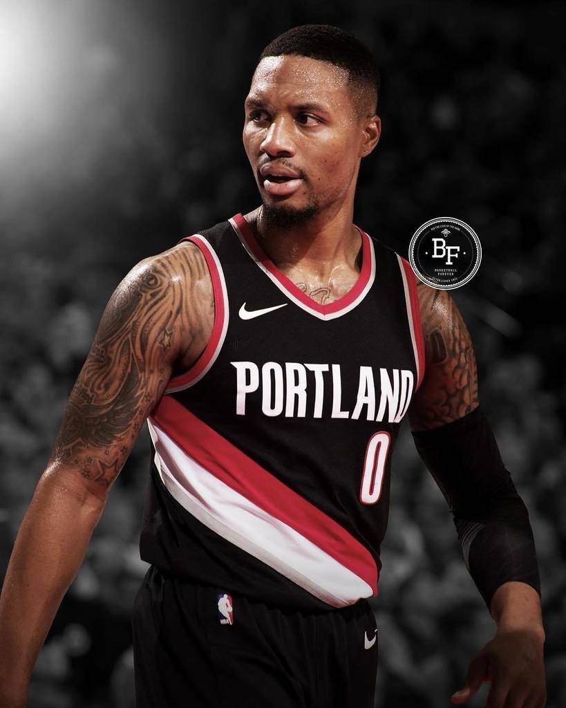 原创美媒预测开拓者5方面利拉德变mvp竞争者冲西决变搅局者