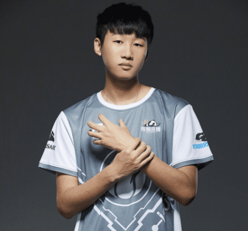 nga爆料:宁王早就不是ig的人了,ig故意让他声名狼藉!_ning