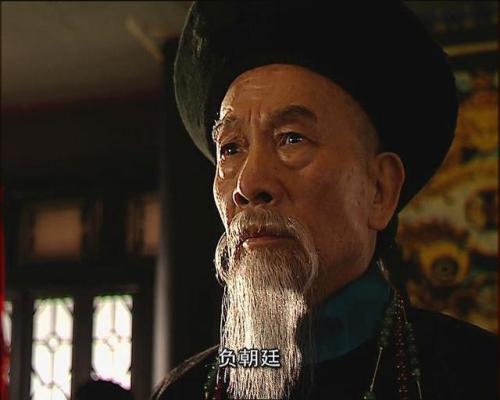 原创清朝第一次尝到羞耻的痛是签订不平等条约但为何只让李鸿章去