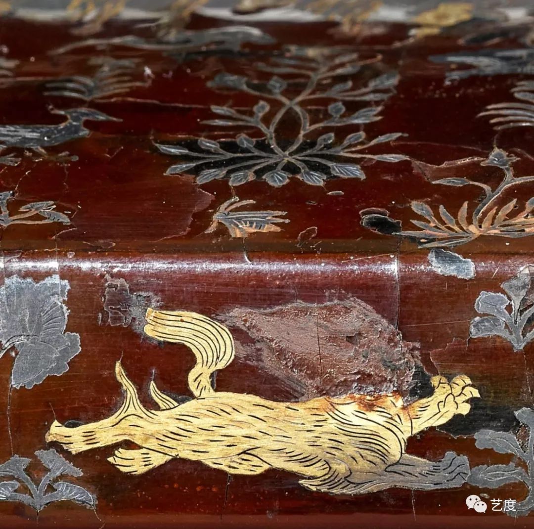 正仓院文物大展,唐代五弦琵琶与古琴-搜狐大视野-搜狐新闻