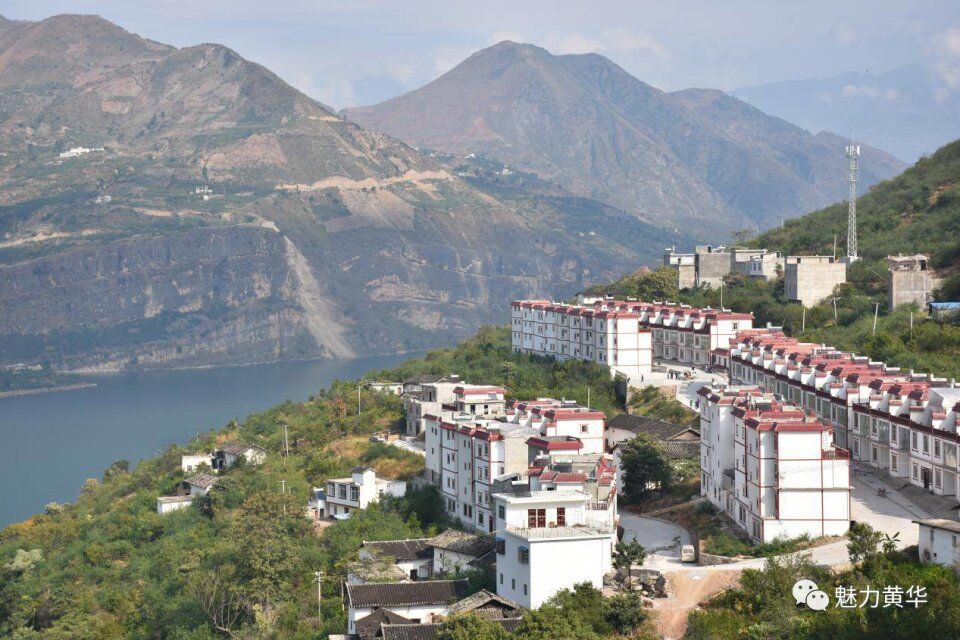 永善县莲峰镇安家坪安置点永善县茂林镇大坪子安置点永善县桐堡安置点