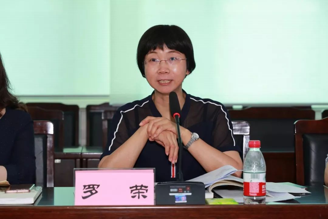 中国疾病预防控制中心妇幼保健中心党委书记张学清一行来河南省妇幼