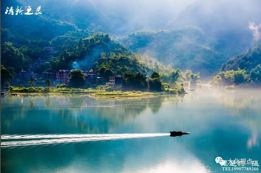 紅水河健康養生之旅項目建設的重要組成部分,對打造