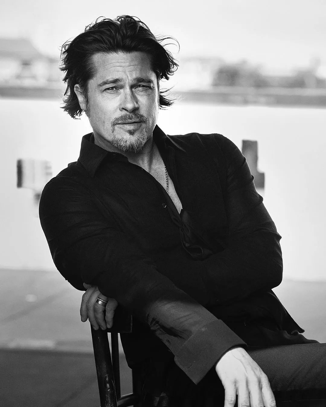 peter lindbergh 攝影 - lindbergh baby deformities