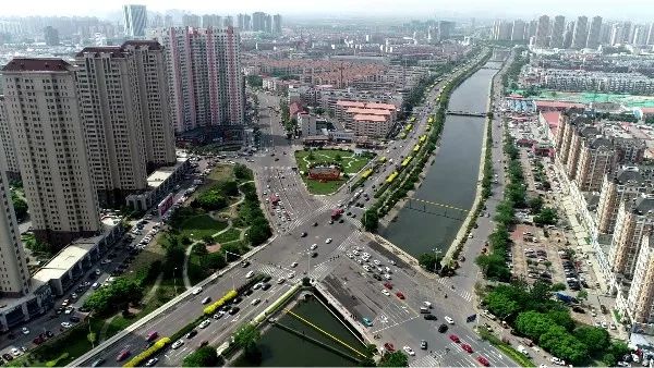 经济发展新变化,新成就,新面貌邀您一起感受津南区「拾」光剪报「柒」