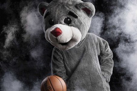 熊体之美火箭熊新写真致敬保罗莫雷调侃不想再看这种照片了