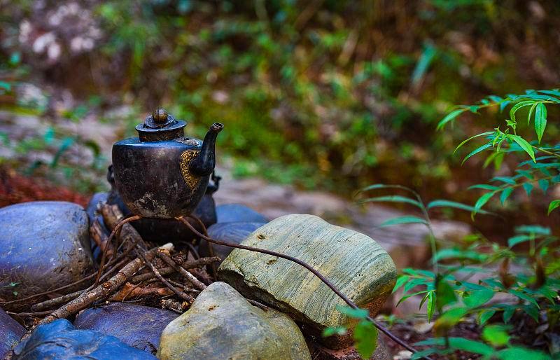 茶文化茶马古道茶与远方的故事上篇