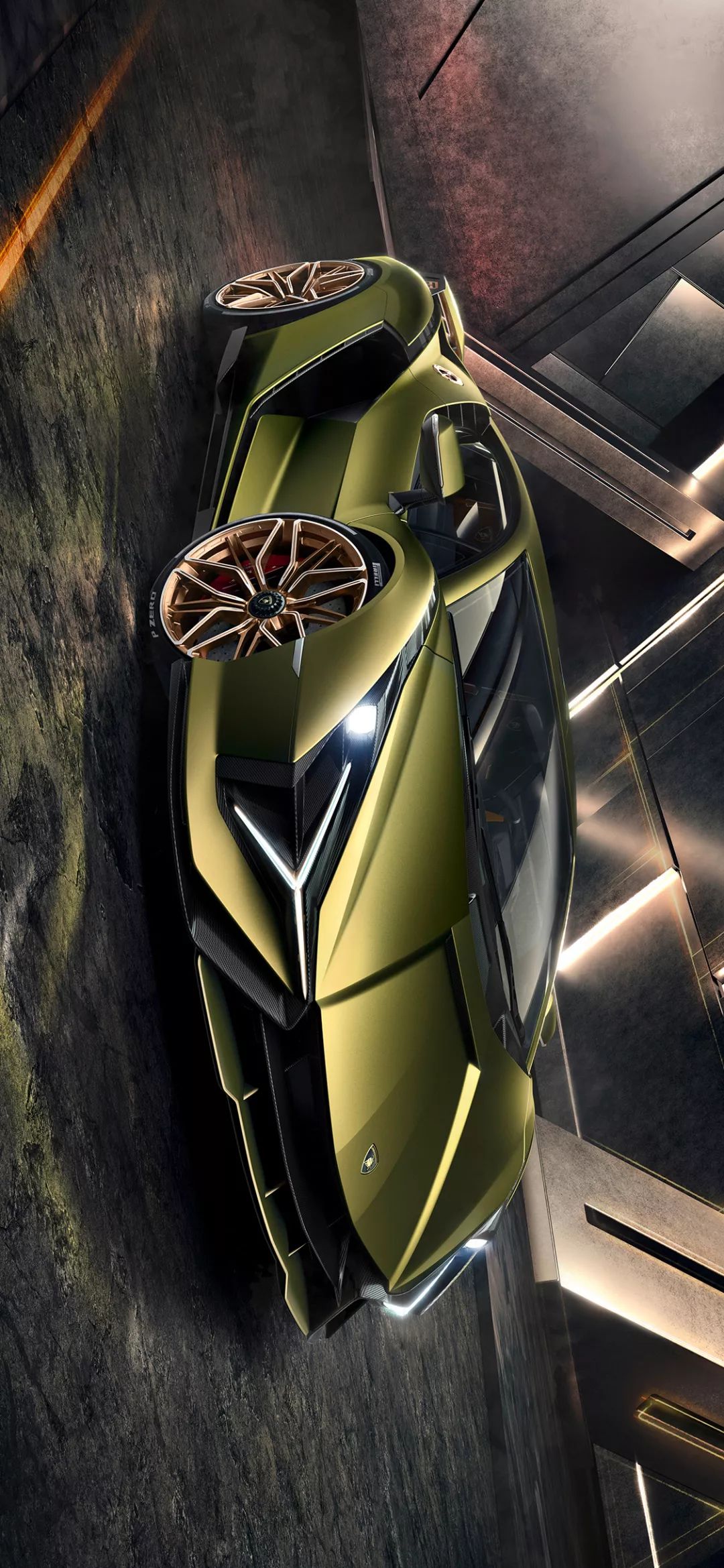 兰博基尼sia07n破圈而生