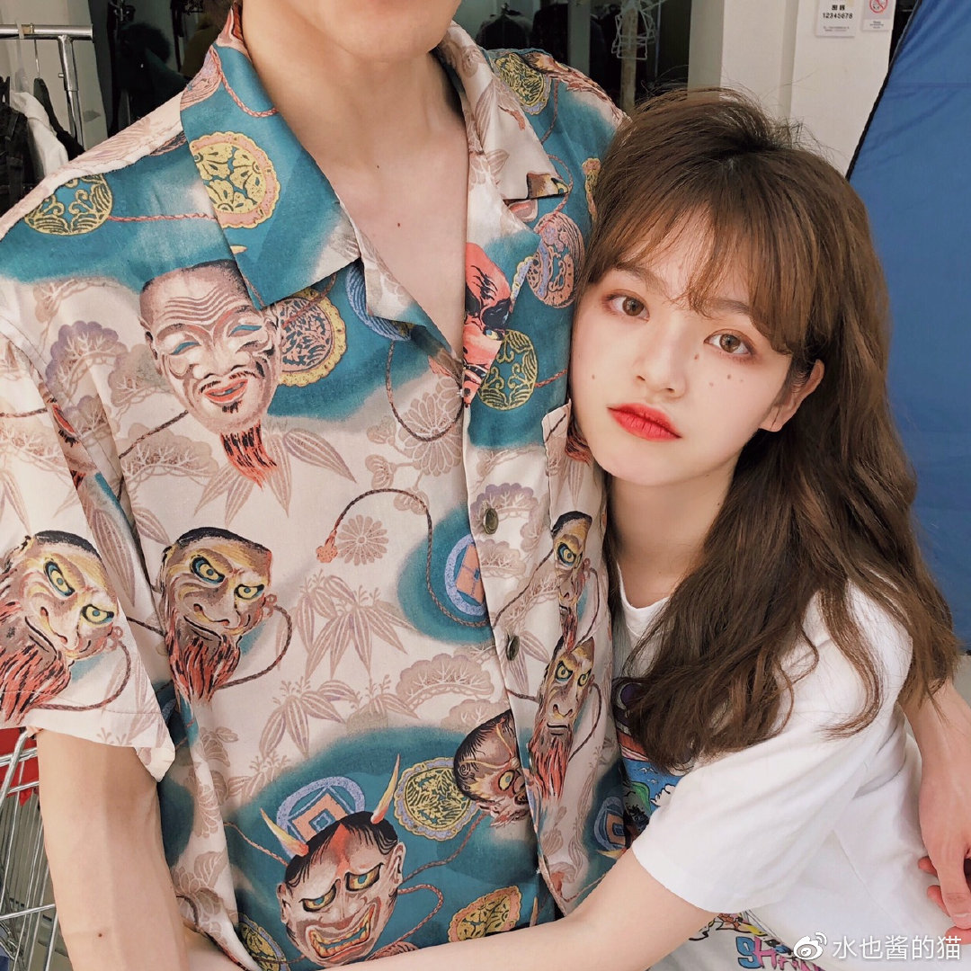 情侣照要记得这么拍和无头男友的合照pose技巧看完收藏