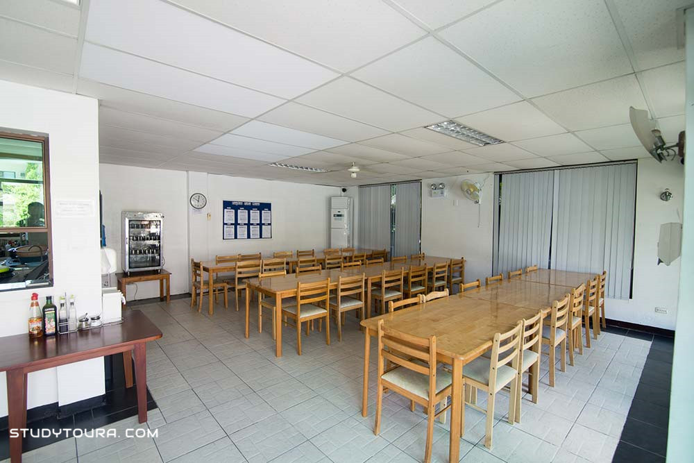 玩美菲律宾英语游学语言学校Fella自律型校区