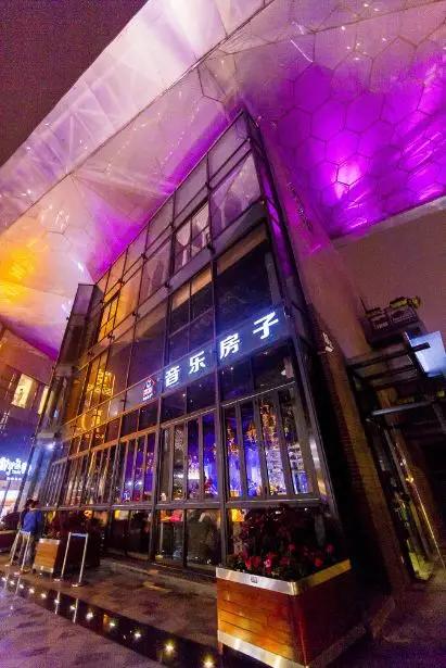 嘉宝商业▏17年后的音乐房子还是当初的音乐房子吗