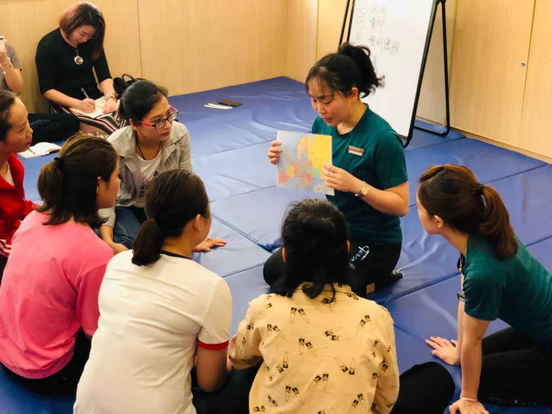 399元抢玛尔比恩国际早教中心价值380元的课程大礼包