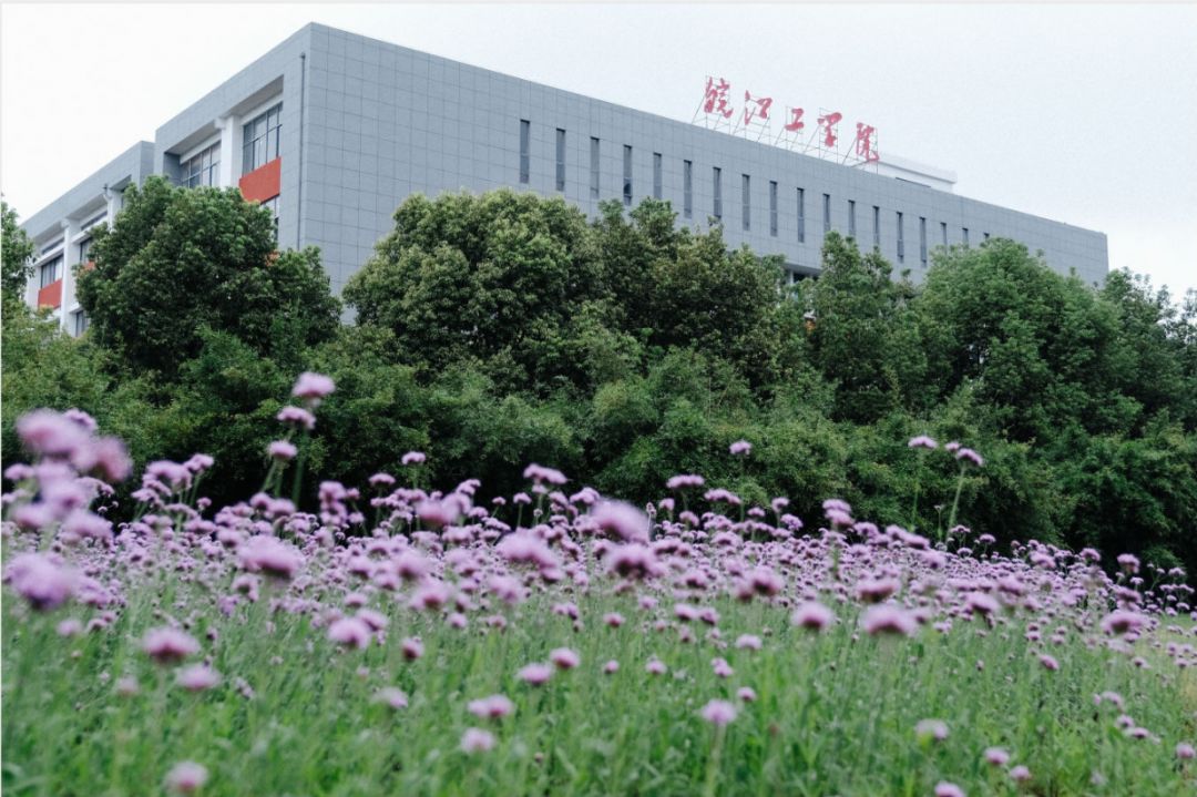 你好,这里是皖江工学院-搜狐大视野-搜狐新闻