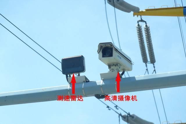 表显时速到底靠谱么雷达测速告诉你